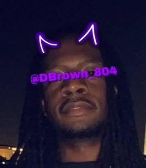 Realdbrown804 profile
