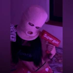 Realpinkbunni profile