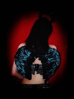 Redangelbella profile