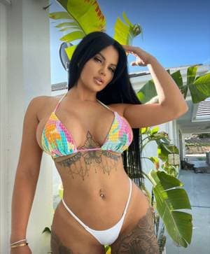 Renee Gracie 🇦🇺 Australia’s Queen profile