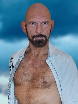 Rickstrongholdxxx profile