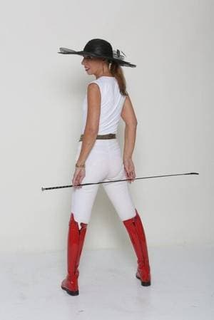 Rittmeisterin profile