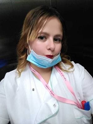 rocio herrero profile