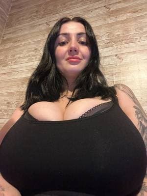 Roxanne Heaven profile