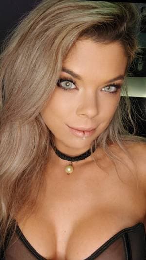 Rubyloveskull profile