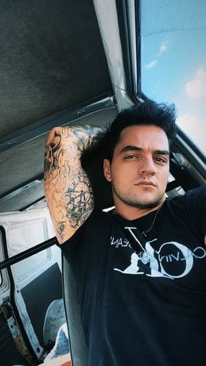 Sachahalifax profile