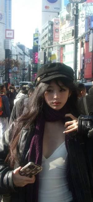 Sakura Fujii profile