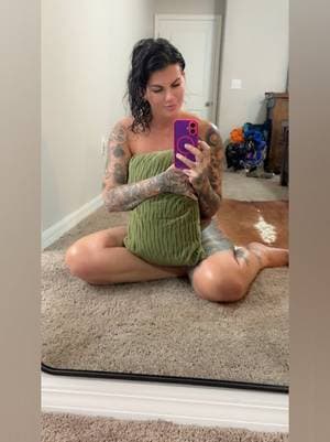 Samantha Fox profile