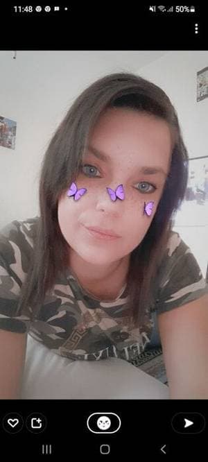 Sarahlou90 profile