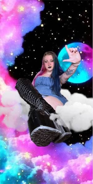 Sativamermaid profile