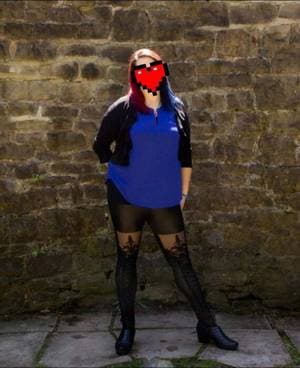 Scarletxphoenix profile