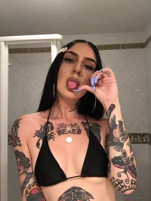 Scorpiobaby91 profile