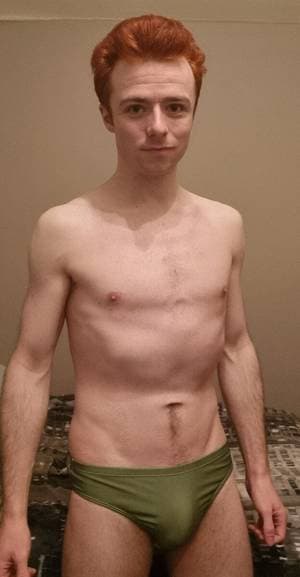 Scottishgay96 profile