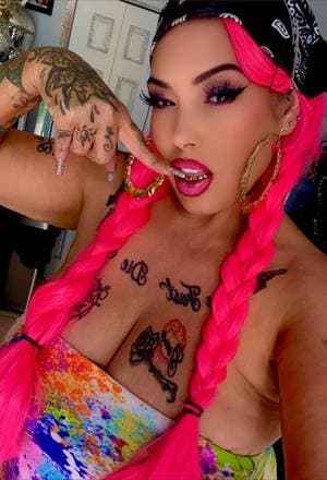 🇵🇷CARIBBEAN GGILF🇯🇲 profile