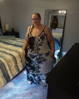 Sexyssbbwsara profile