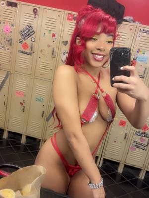 Sexyylexyy2u profile