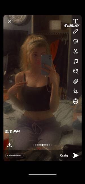 Shawtycashinout profile