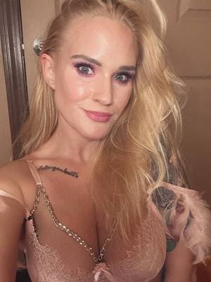 Shazzamckenzie profile