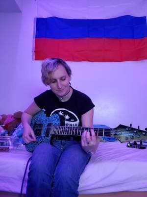 Sierradubois69 profile