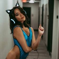 Silviastardust profile