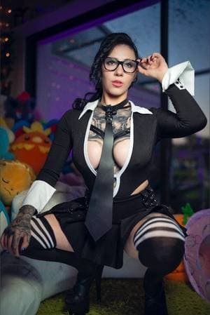 Skylarcalico profile