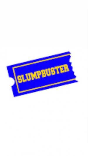 Slumpbuster profile