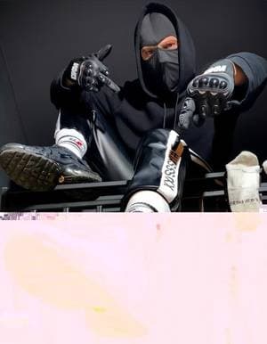 Sneakmaster96 profile