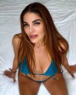 MISS UNIVERSE FITNESS  ✨ Soniaamats ✨ profile