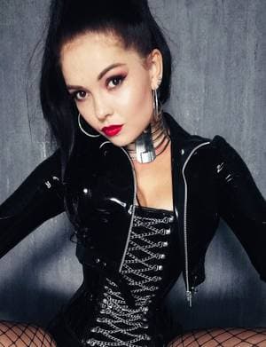 Sophieelodie profile