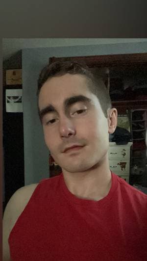 Sebastian Saint K profile