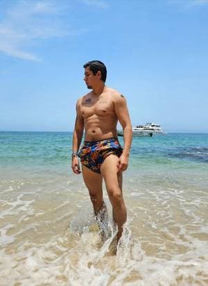 Súper Latino 🍑🍌🔥 profile