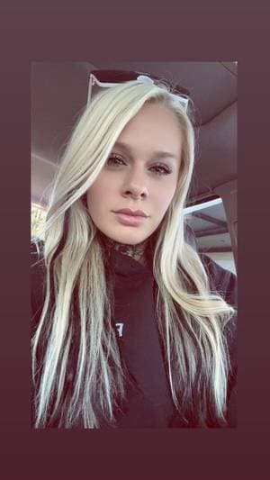 Marissa Night💋 profile