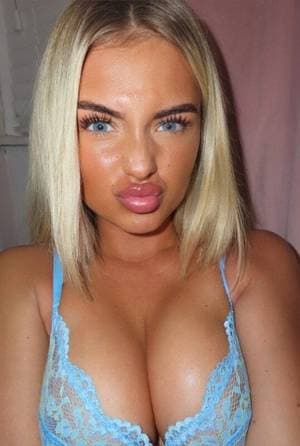 Taylorrobertts profile