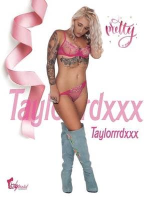Taylorrrdxxx profile