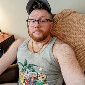 Teddygraham9 profile