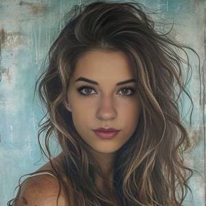 Teenchloerose profile