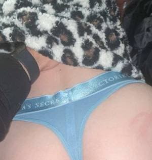 Teenytinybabe profile