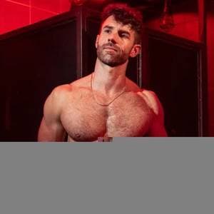 Texasgymjock profile