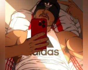 Thatbrowndaddy profile