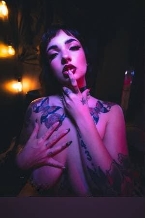 Thatwitch710 profile