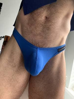 Thedailyunderwear profile