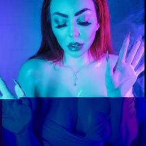 Thefrankiefatale profile