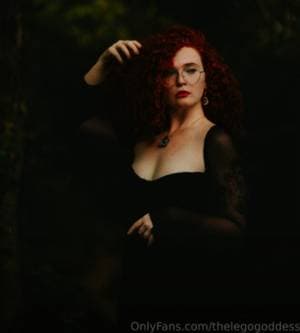 Thelegogoddess profile