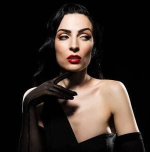 Thelucyluxe profile