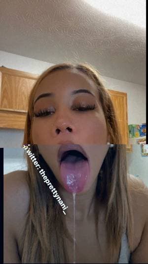 Theprettynani profile