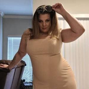 TheQuietWoman profile