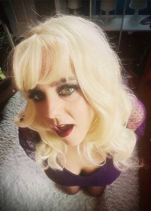 Therealjizztaylor profile