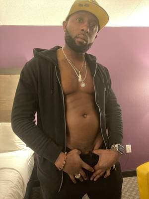 Therealkeefe profile