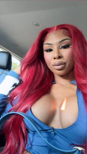 Theshaybarbie profile