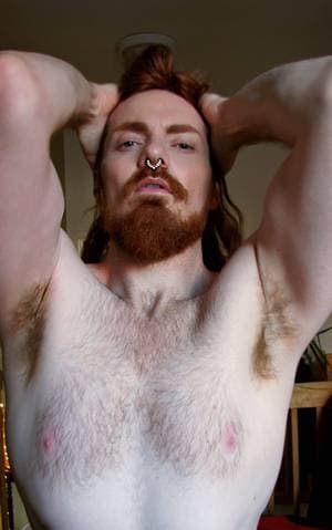 Thetristanginger profile